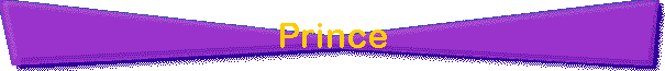 Prince